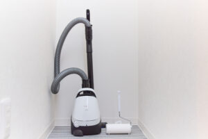HJ PLASE幡ヶ谷_掃除機