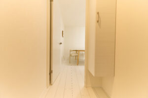GreenHIlls_Shirokane501_廊下