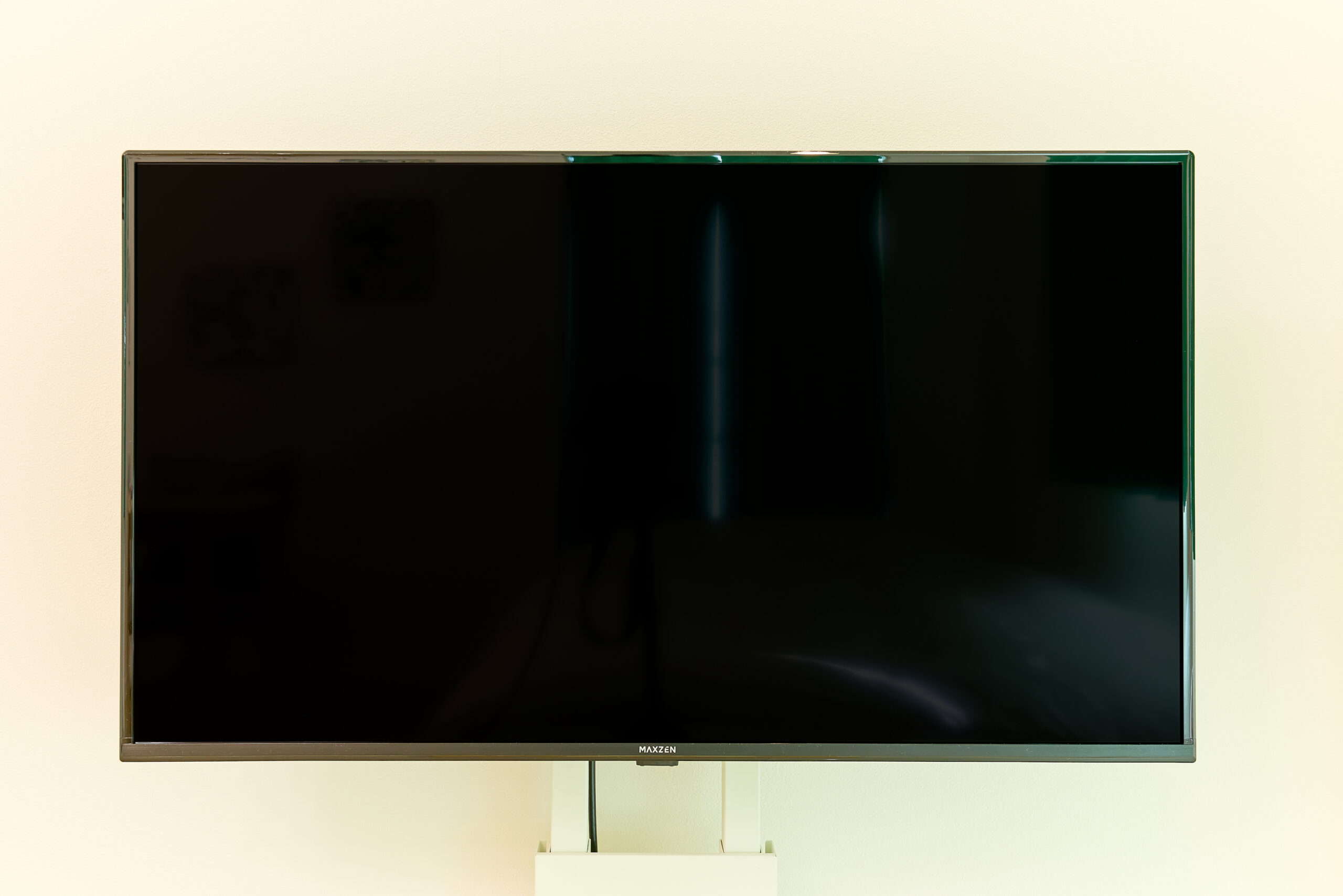 アドル荏原302_テレビ