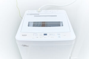 ars清澄白河_洗濯機