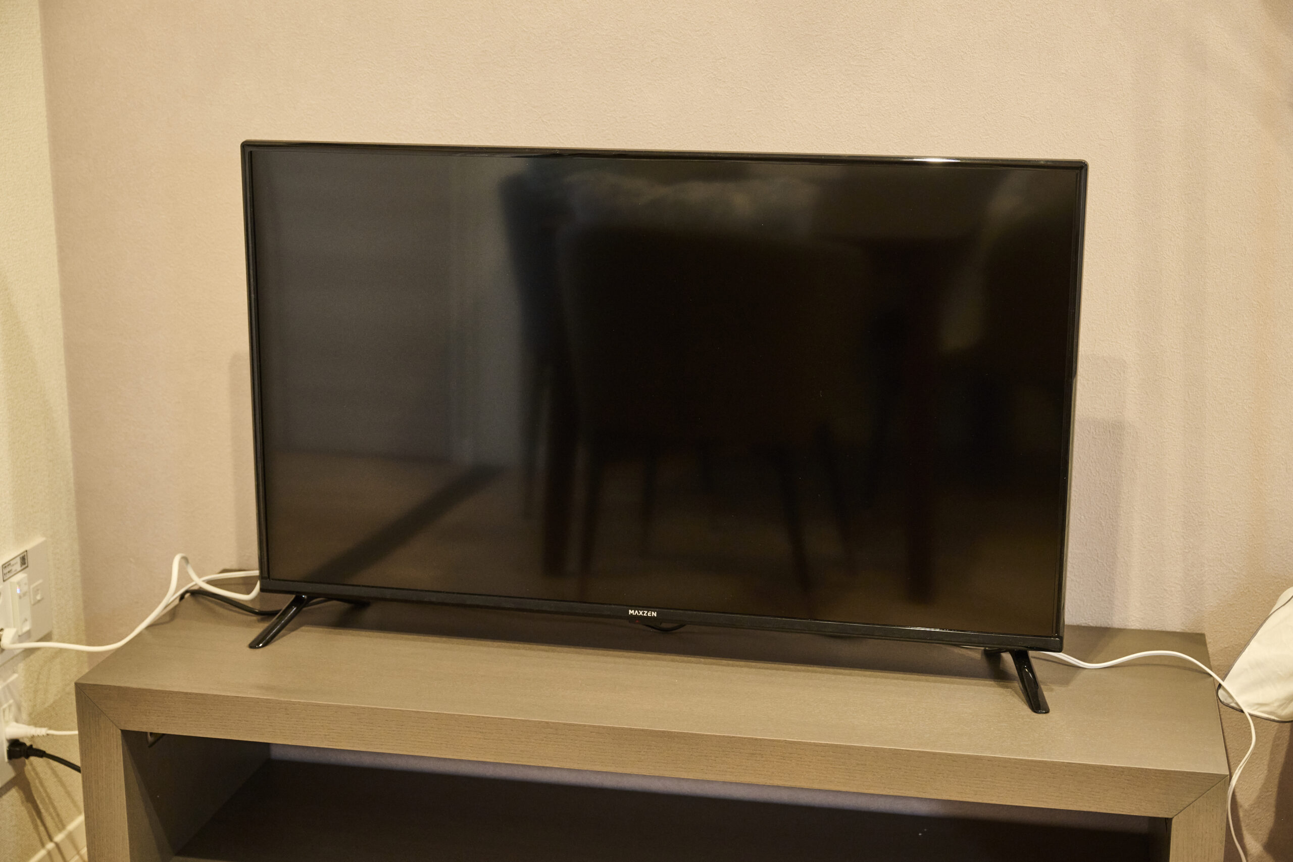 ShaMaison riche live吉塚_テレビ