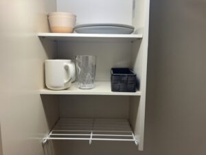 アドル荏原101_食器類