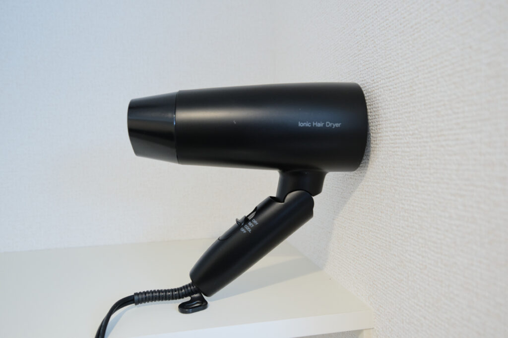 シース錦糸町Ⅱ_ヘアドライヤー