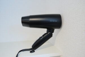 シース錦糸町Ⅱ_ヘアドライヤー