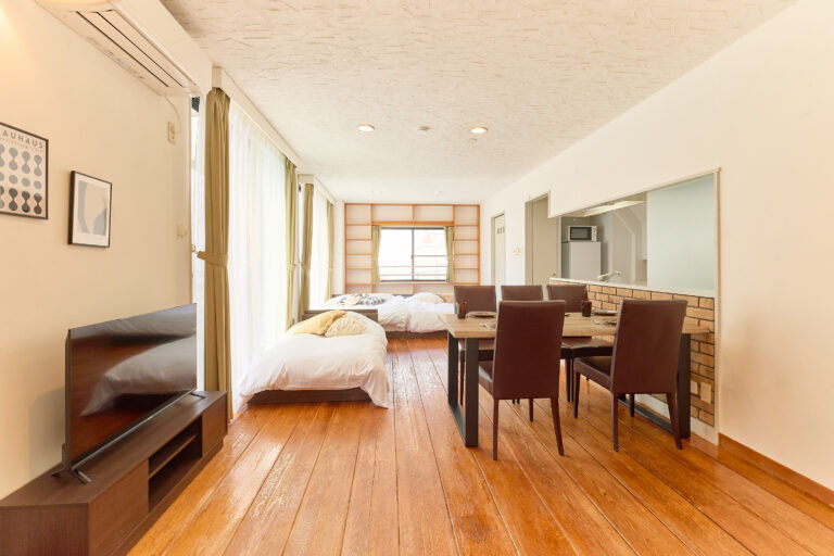 Dream TerraceⅠ