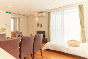 DreamTerrace1_ダイニングルーム