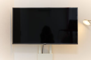 コンフォメゾンNAKANOBU_テレビ