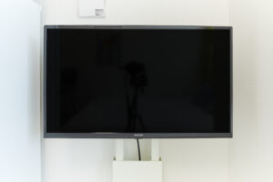 コンフォメゾンNAKANOBU_テレビ