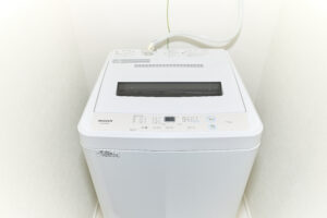 コンフォメゾンNAKANOBU_洗濯機