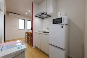 COTOTOKYOSUGAMO_キッチン