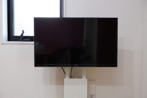 COTOTOKYOSUGAMO_テレビ