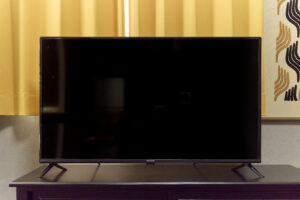 JARC蒲田_テレビ