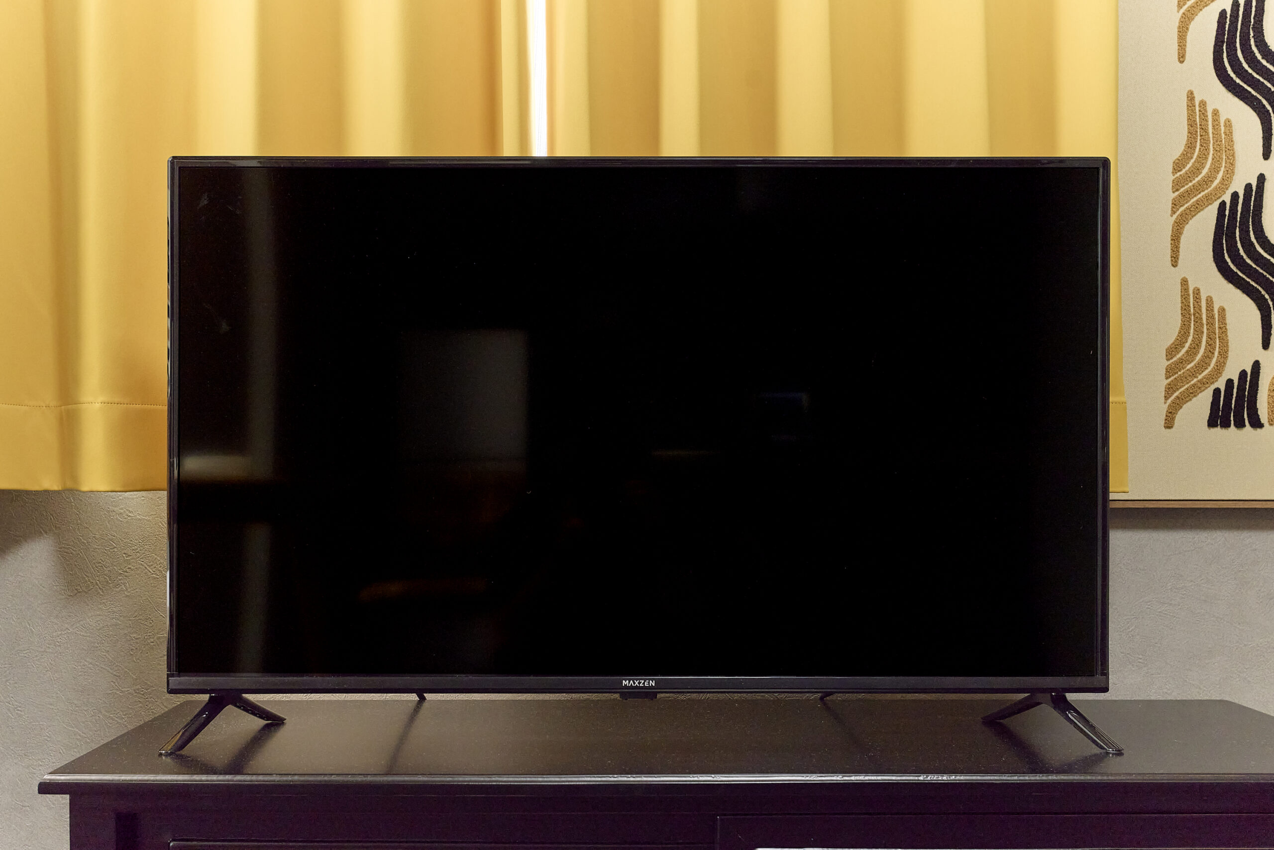 JARC蒲田_テレビ