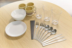 JARC蒲田_食器類
