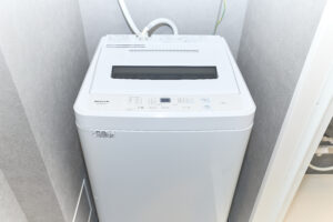 JARC蒲田_洗濯機