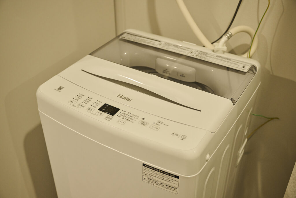 インシグニア渡辺通_バスルーム