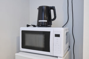 インシグニア渡辺通_キッチン