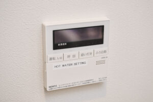 インシグニア渡辺通_客室