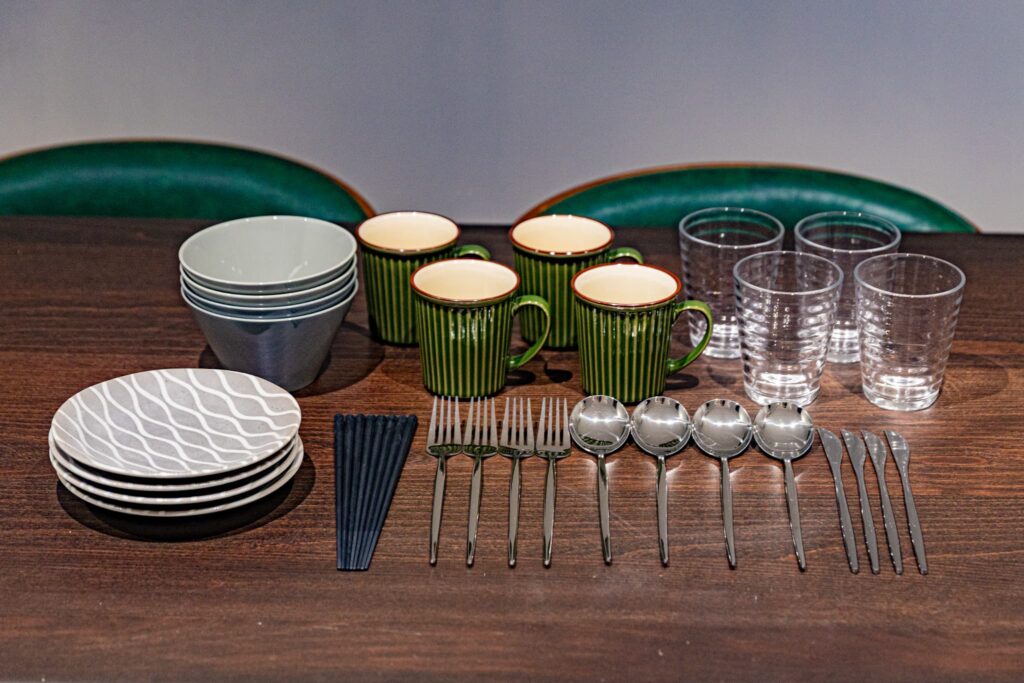 CARMINE GYOEN ATELIER_食器