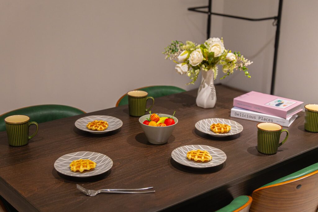 CARMINE GYOEN ATELIER_食器