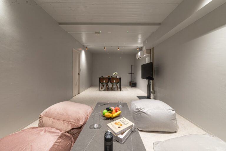 CARMINE GYOEN ATELIER