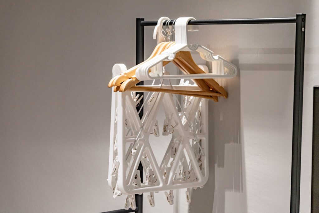 CARMINE GYOEN ATELIER_ハンガー