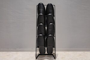CARMINE GYOEN ATELIER_スリッパ