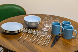 CARMINE GYOEN ATELIER_食器