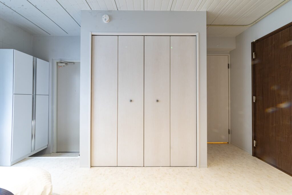 CARMINE GYOEN ATELIER_部屋